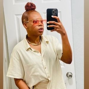 Meet your Posher, Walensca lee jemima